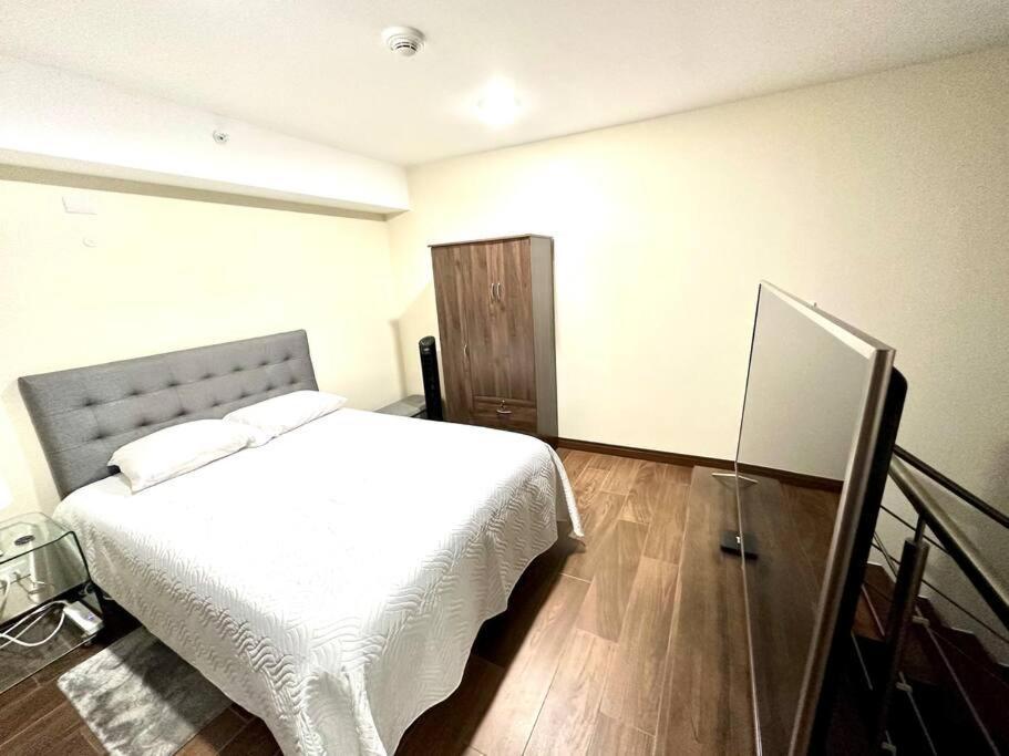 Penthouse En Los Yoses, Vista De Los Dioses Fast Wifi San Jose  Exterior photo